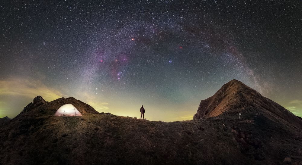 Photograph by Armando