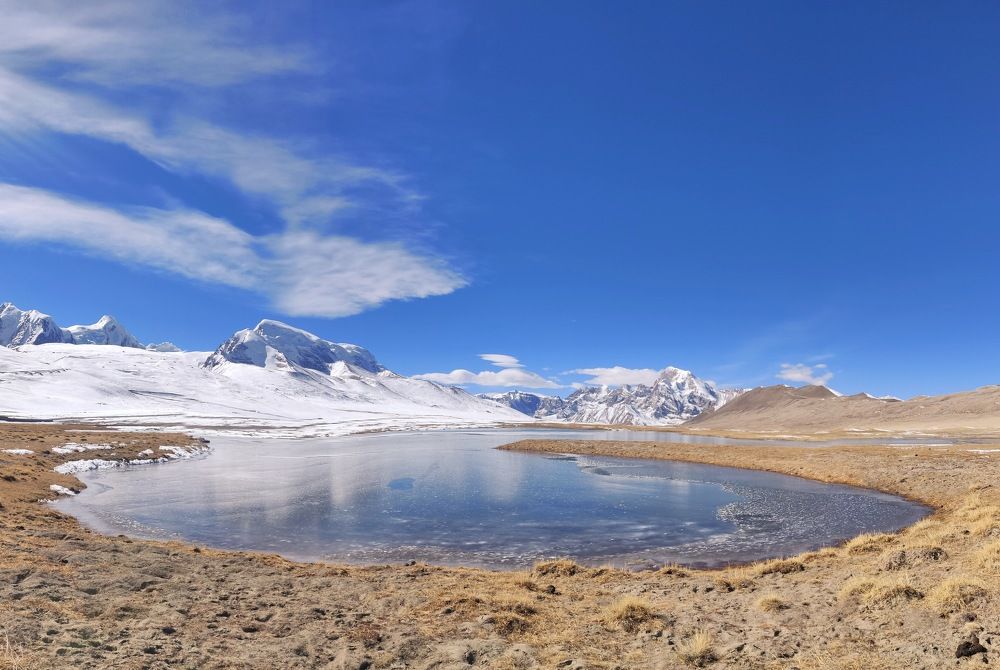 Photograph by Ranjith Kumar