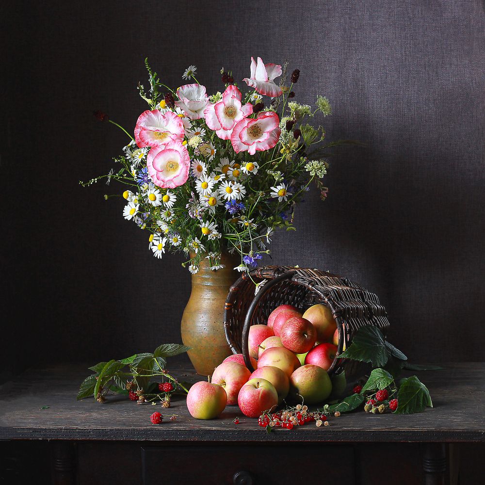 Photograph by Наталья Казанцева