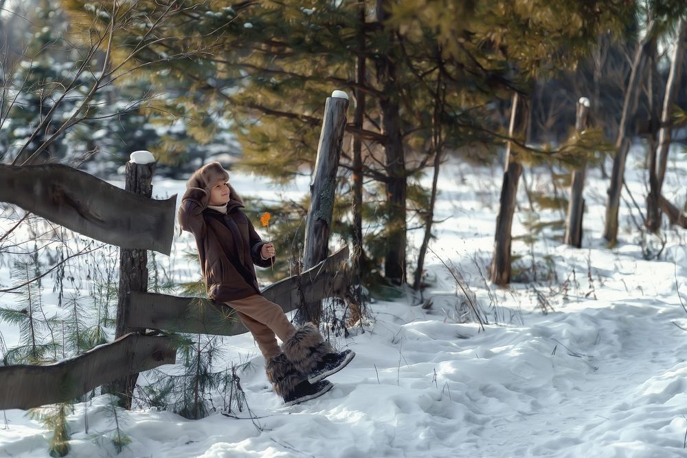 Photograph by Анна Огуло