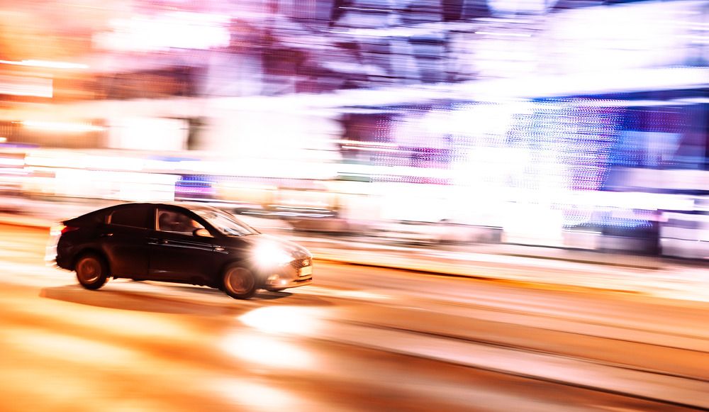 Photograph by Алексей Патрушев