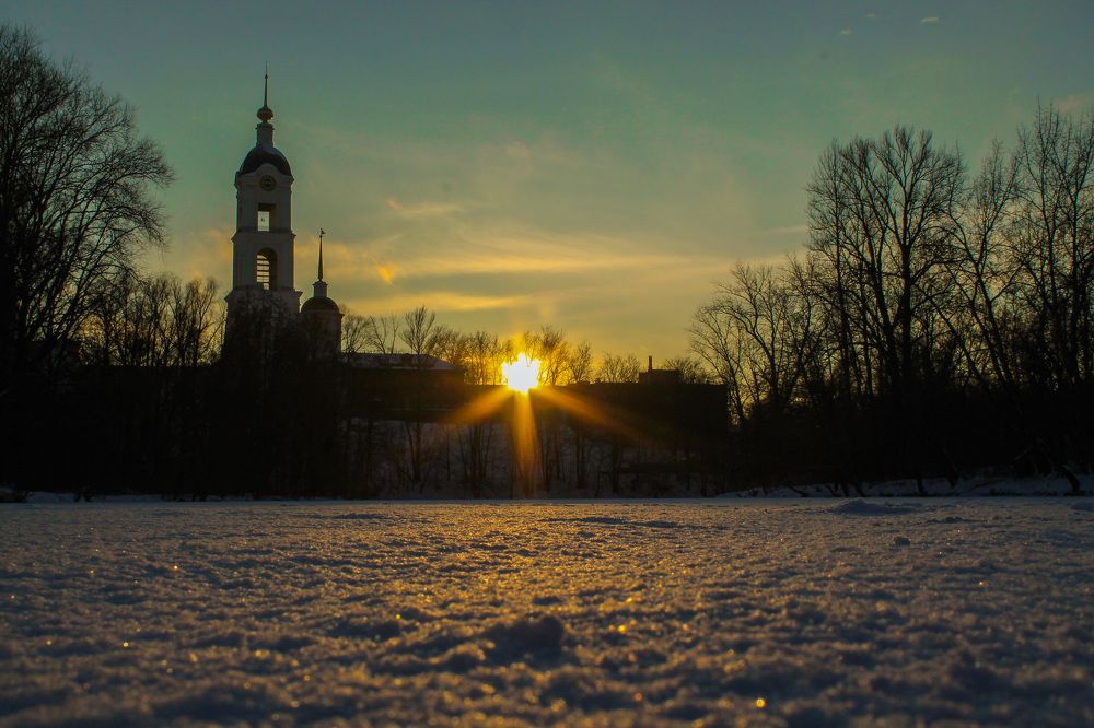 Photograph by Matvey Korotkin