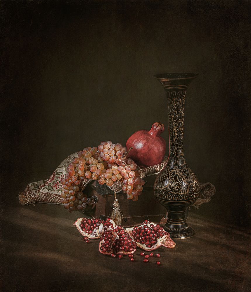 Photograph by Марина Хаева