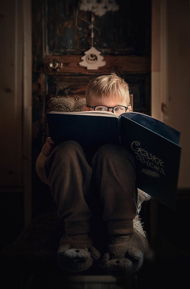 Photograph by Juliana Fedotova