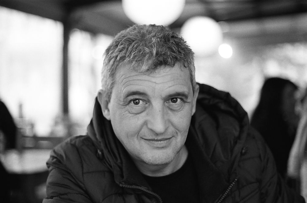 Photograph by Трайко Байко