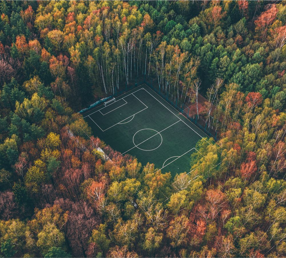 Photograph by Alexey Nikitin