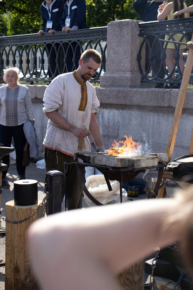 Photograph by Орехова Татьяна