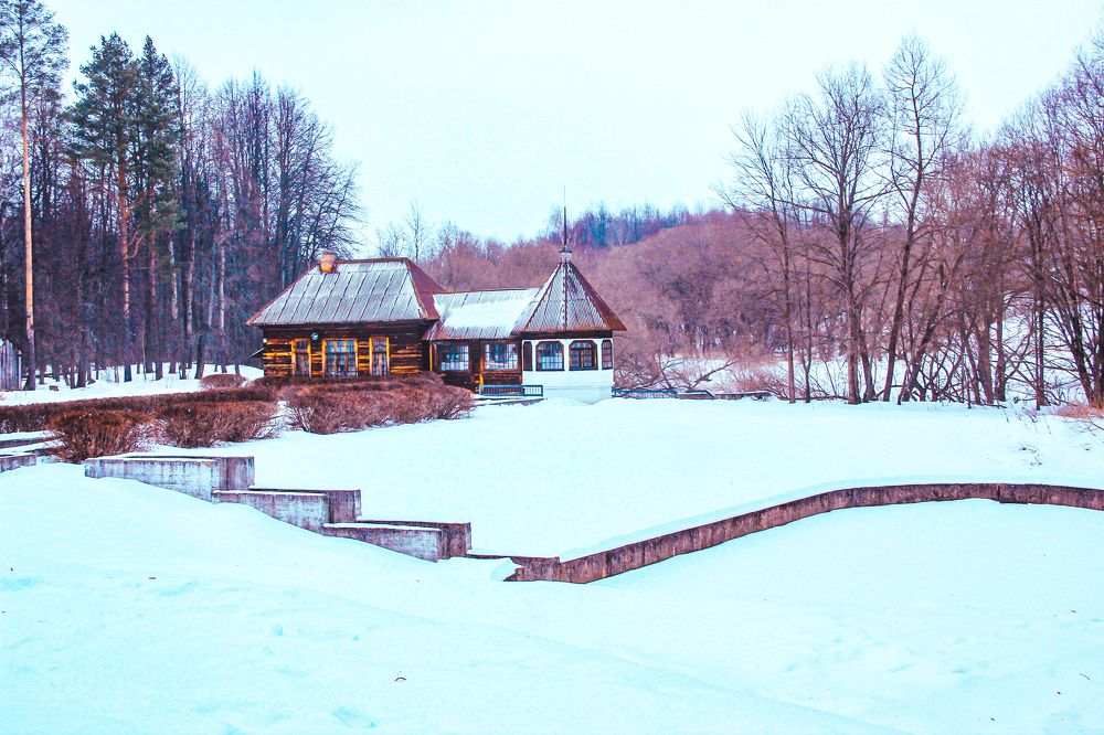 Photograph by Зоя Кулько