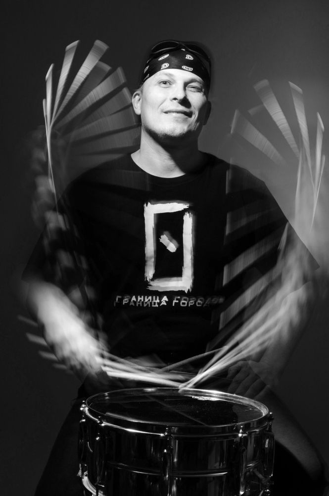 Photograph by Яна Зырянова