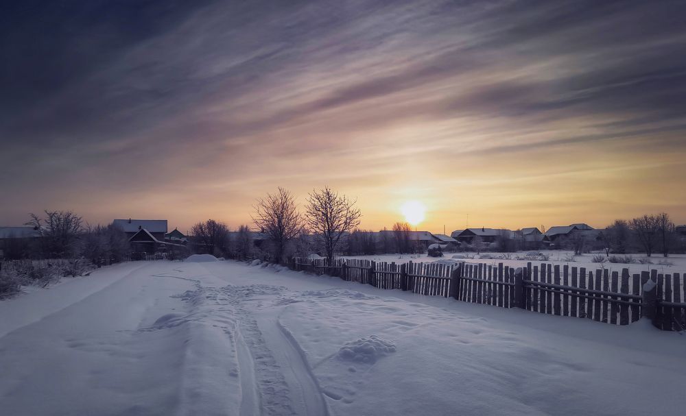 Photograph by Светлана Перминова