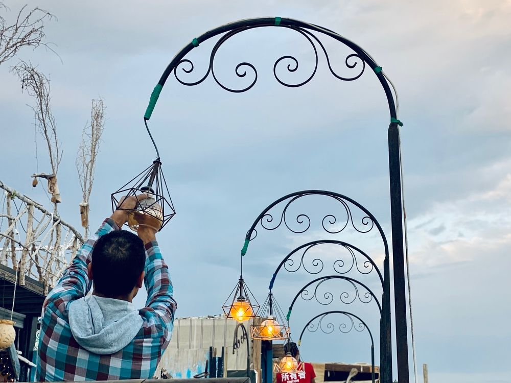 Photograph by Evgenia Barinova