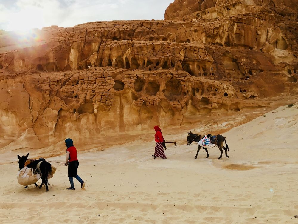 Photograph by Evgenia Barinova