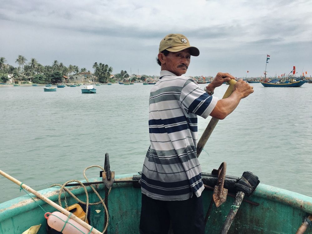 Photograph by Evgenia Barinova