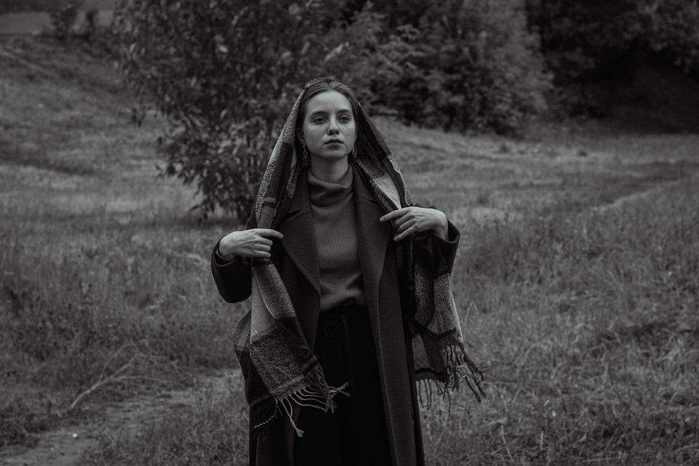 Photograph by Людмила Акрамова