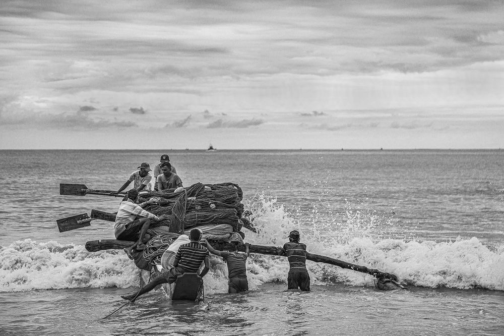 Фотография автора Laddu Sasindu Pramuditha De Silva
