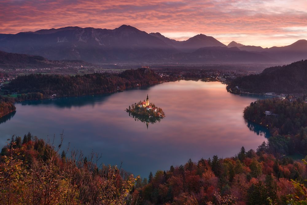 Photograph by Konstantin Voronov