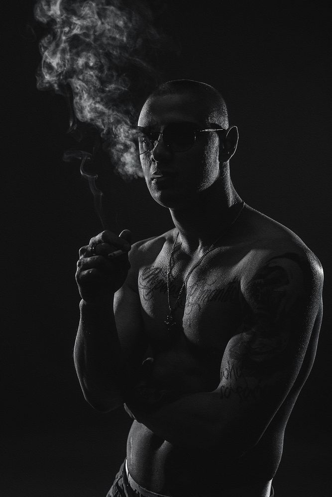 Photograph by Виктория Олейник