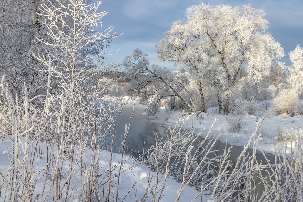 Photograph by Гусева Елена