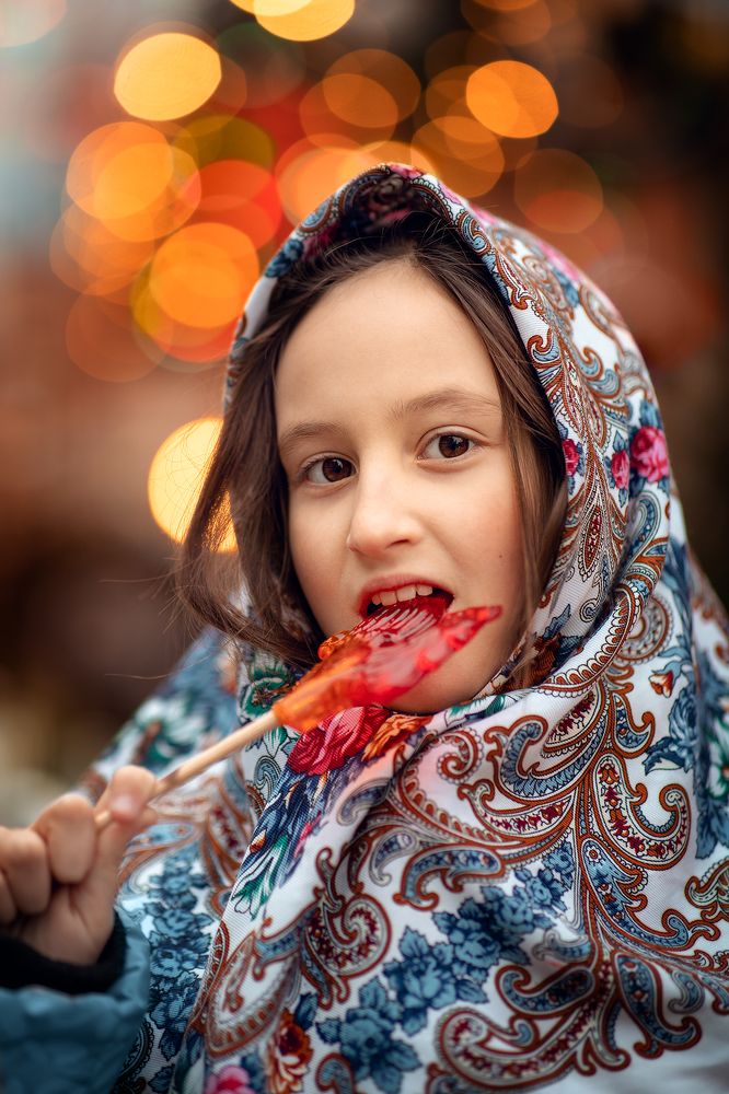 Photograph by Анна Лебедева