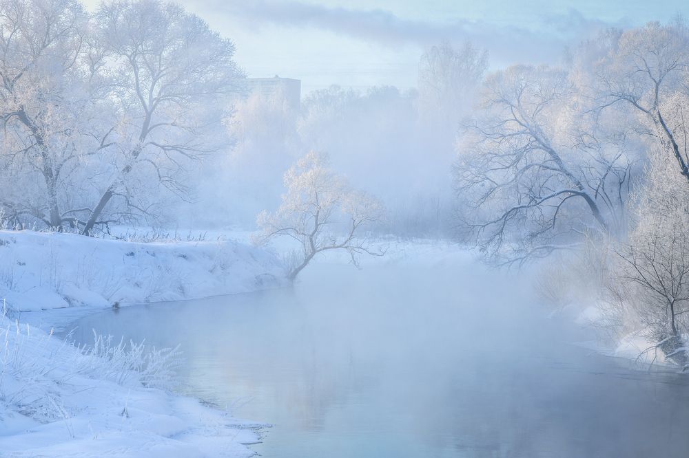 Photograph by Гусева Елена