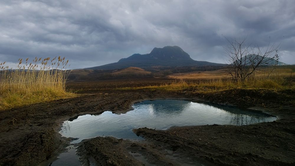 Photograph by Вадим Карпов