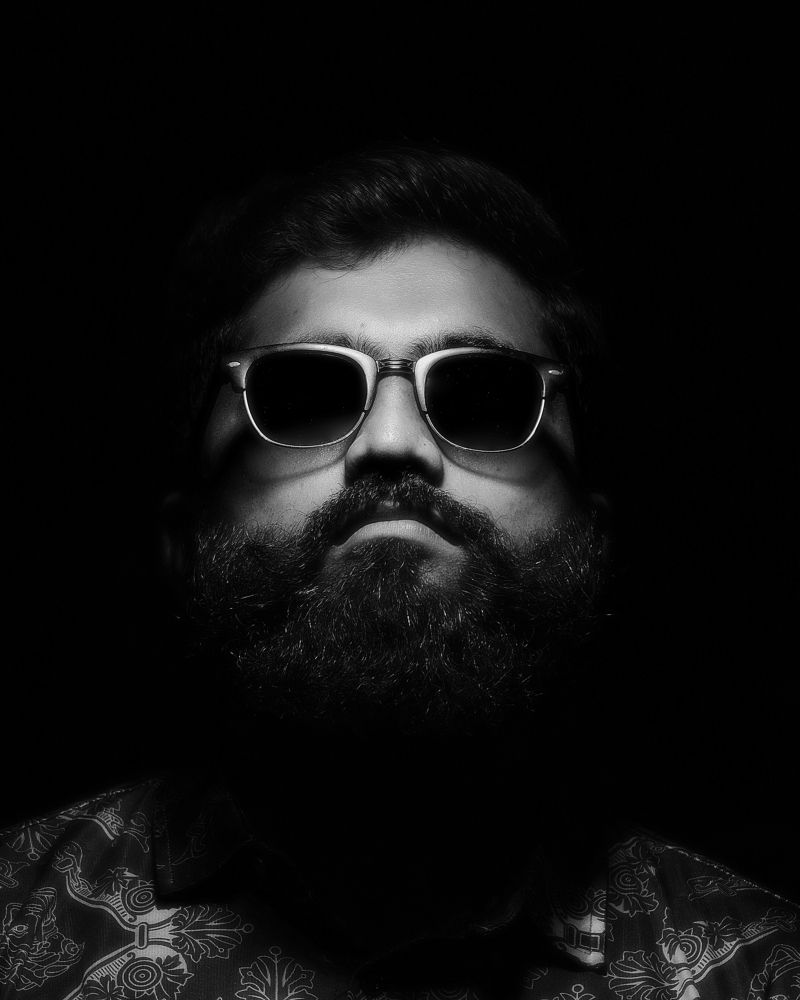 Photograph by UGARAJ YATHAVAM