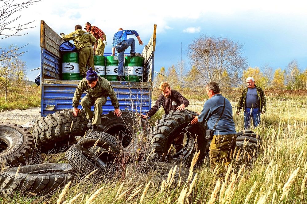 Photograph by Галина Искандарова