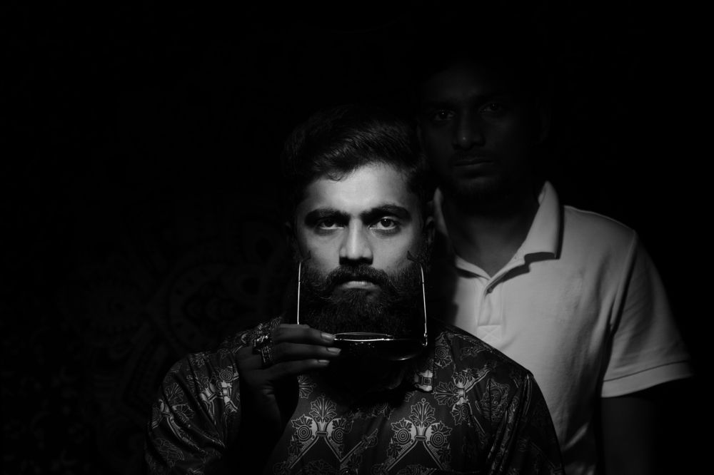 Photograph by UGARAJ YATHAVAM