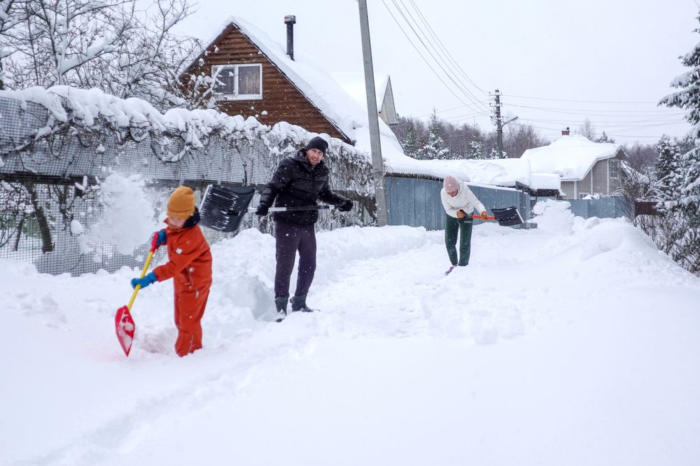 Фотография автора Ольга Лихтарь