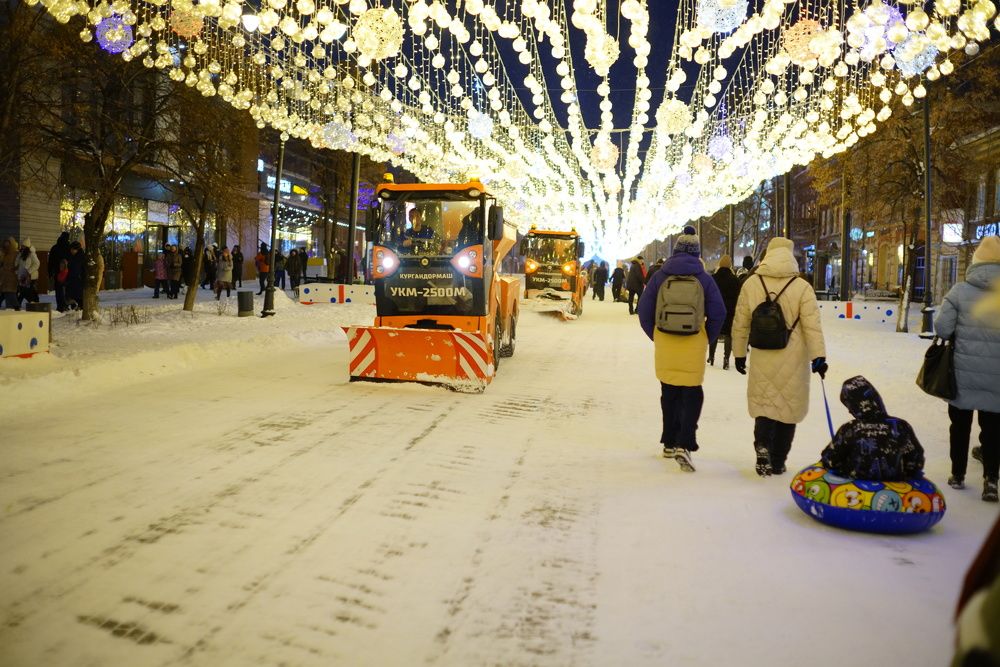 Photograph by Ольга Рачилова