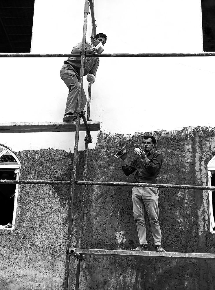 Photograph by mahdi ghanbari