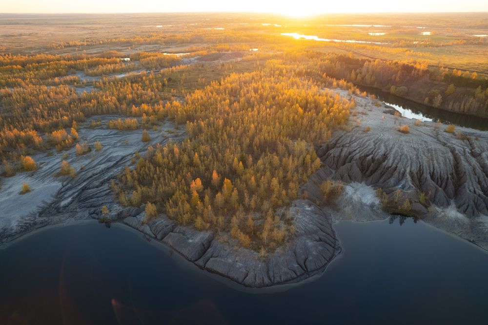 Photograph by Павел Трефилов