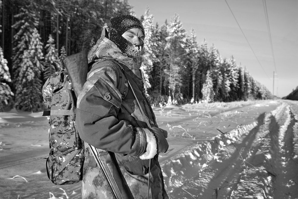 Photograph by Юрий Митенёв