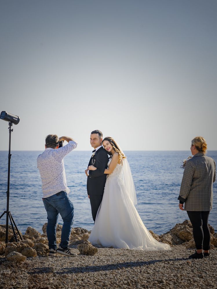 Photograph by Ирина Миловидова