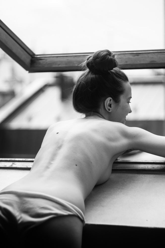 Photograph by Sofya Ivanova