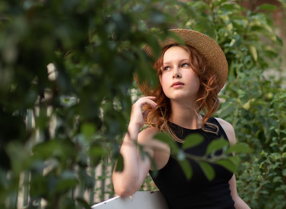 Photograph by Марина Шевцова