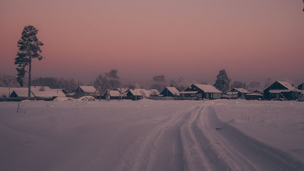 Photograph by Евгений Калагаев