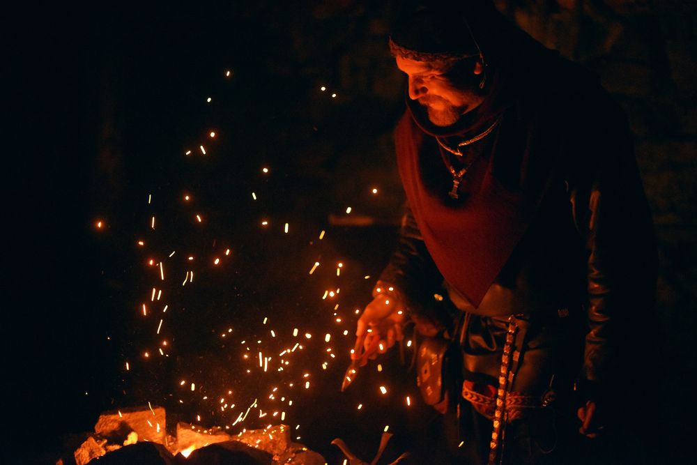 Photograph by Анна Кривицкая