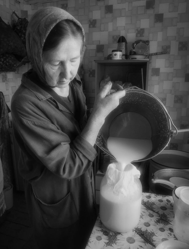 Photograph by Светлана Перминова