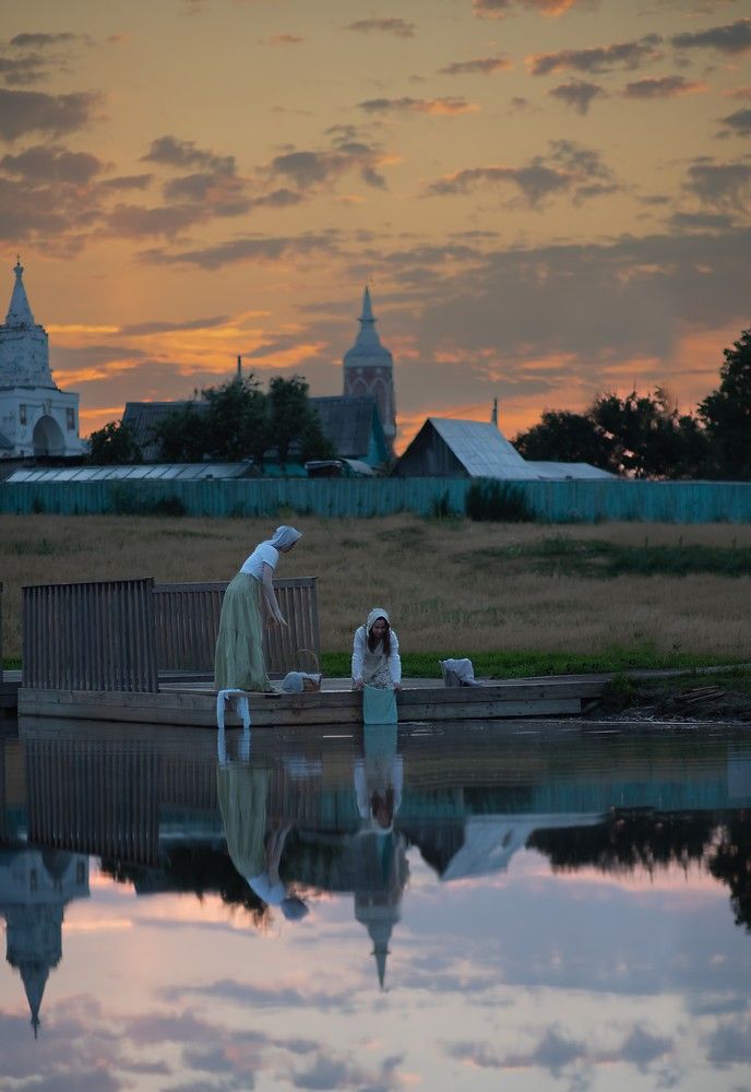 Photograph by Марина Шевцова