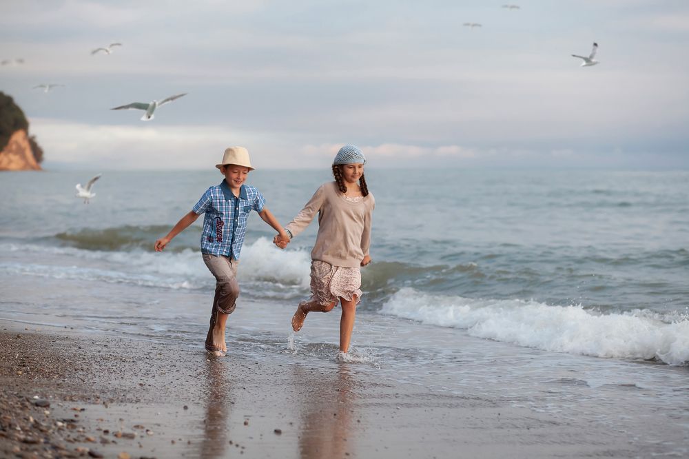 Photograph by Наталия Кожарова