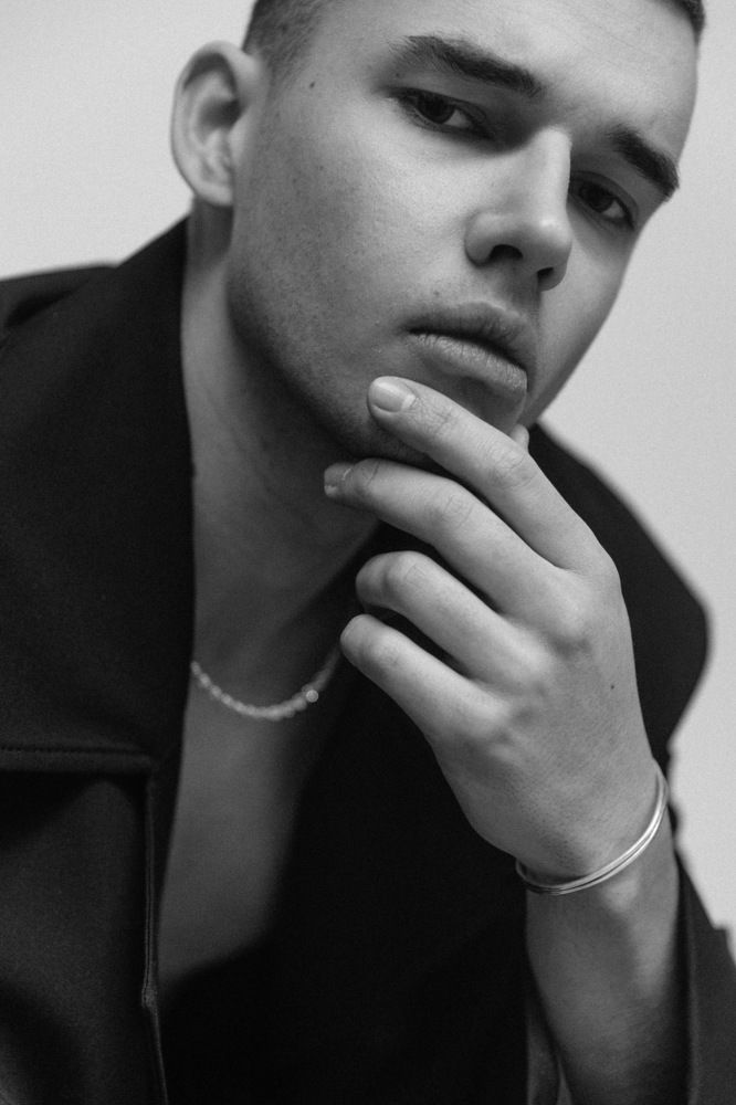 Photograph by Natalja Schleiger