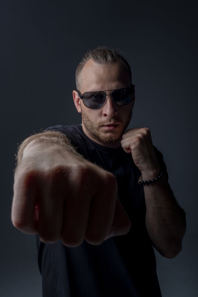 Photograph by Михаил Косяк