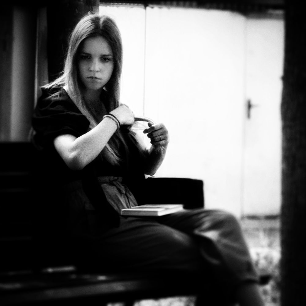 Photograph by Дмитрий Леонтенко