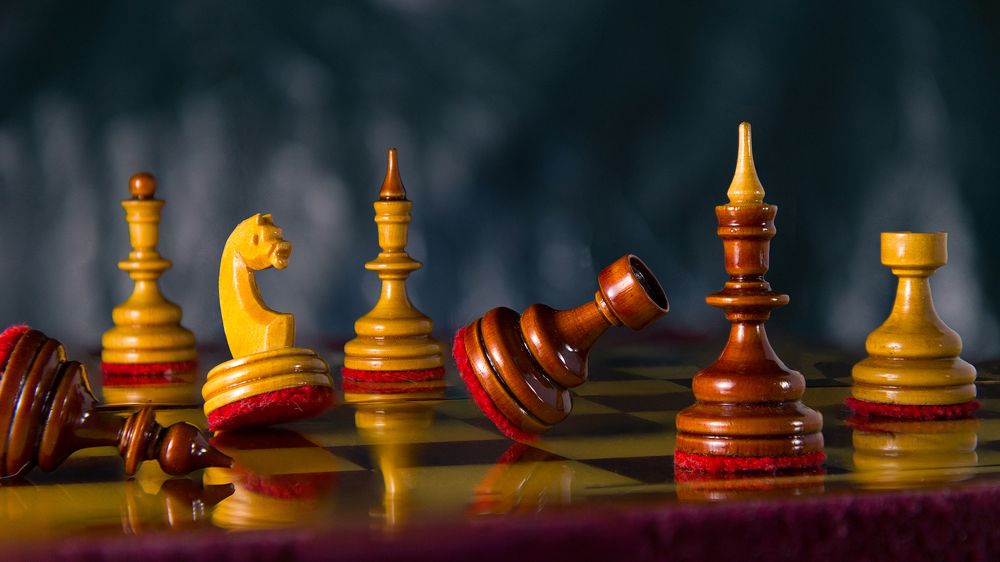 Photograph by Михаил Мартюшев