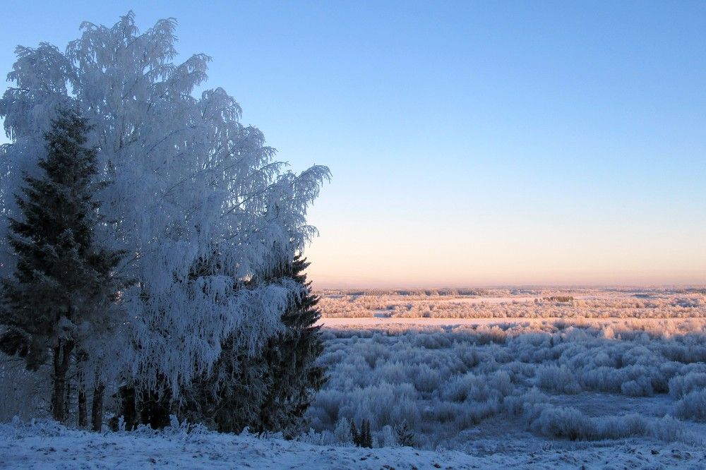Photograph by Ольга Березовская