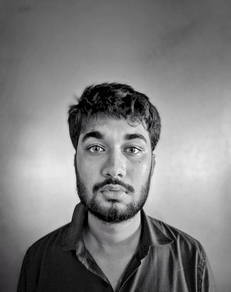 Photograph by N M Nayem  Ul Islam