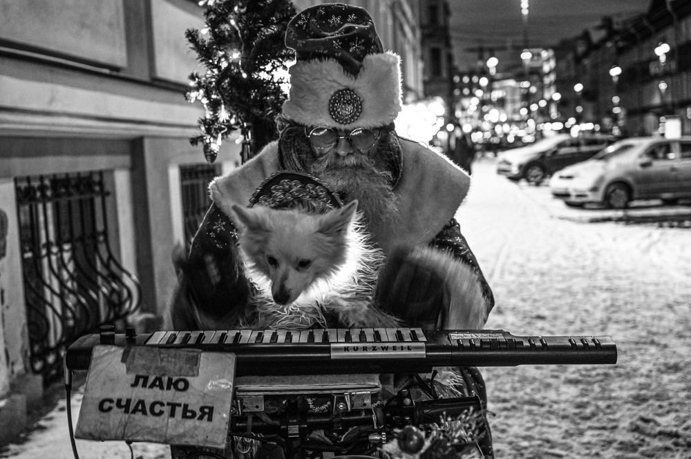 Фотография автора Ковяк Сергей Васильевич