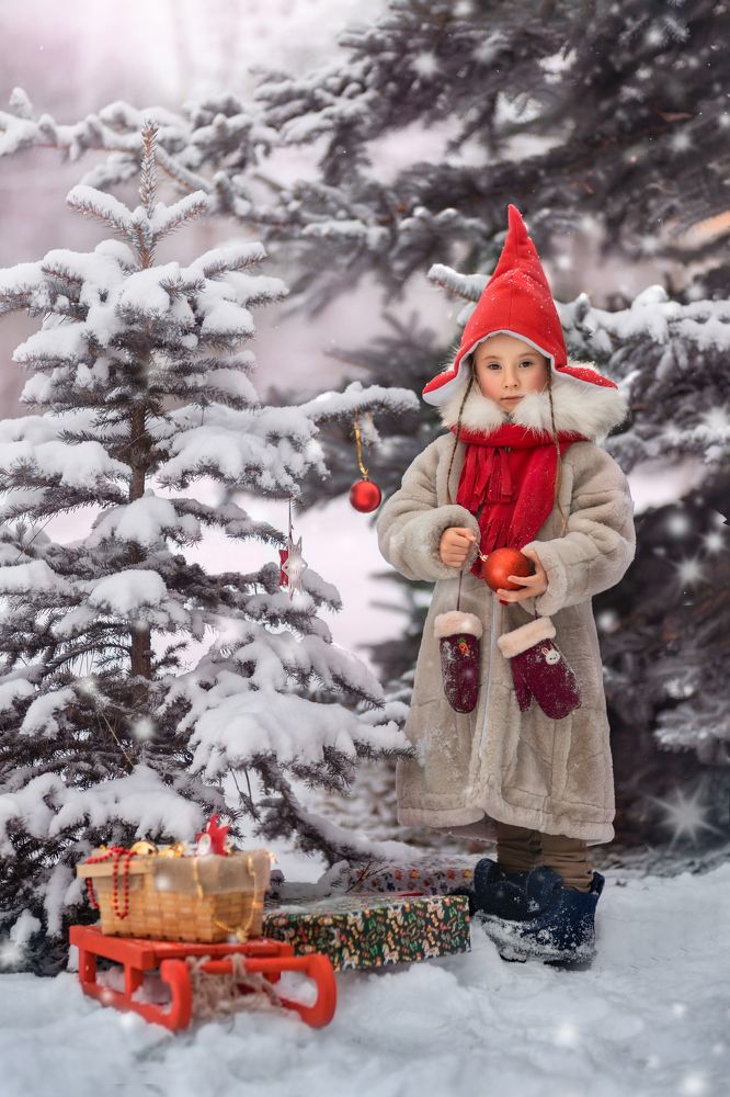 Photograph by Юлия Корчак