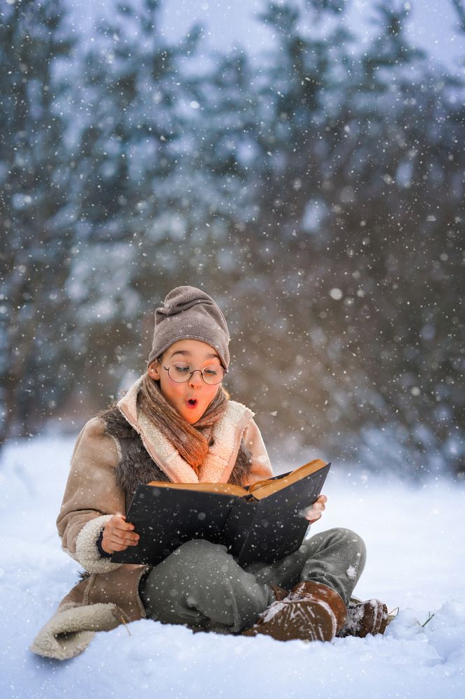 Photograph by Марина Аникина